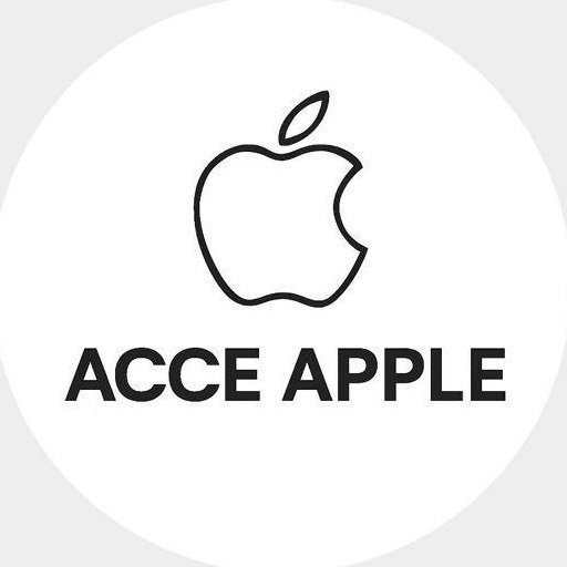 Logo AcceApple